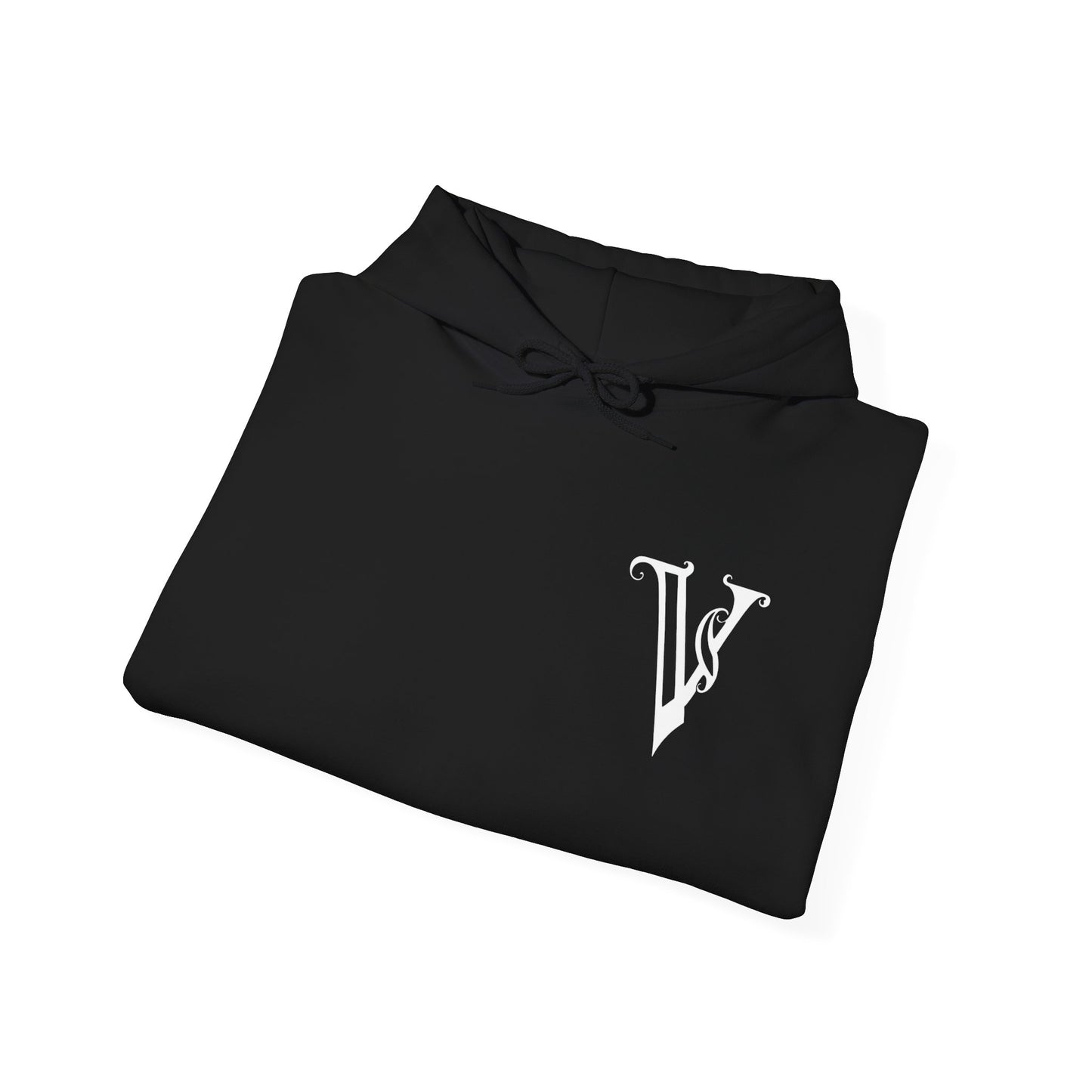 Vescent Logo Hoodie