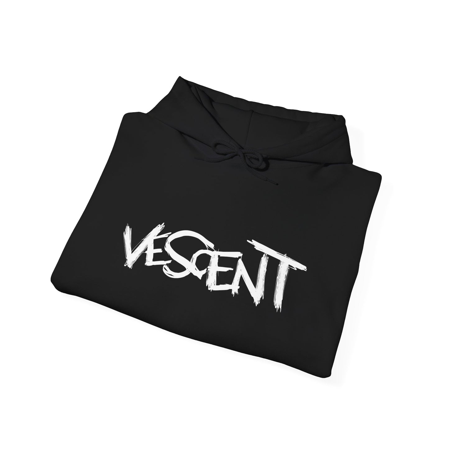 “Vescent” Graphic Hoodie