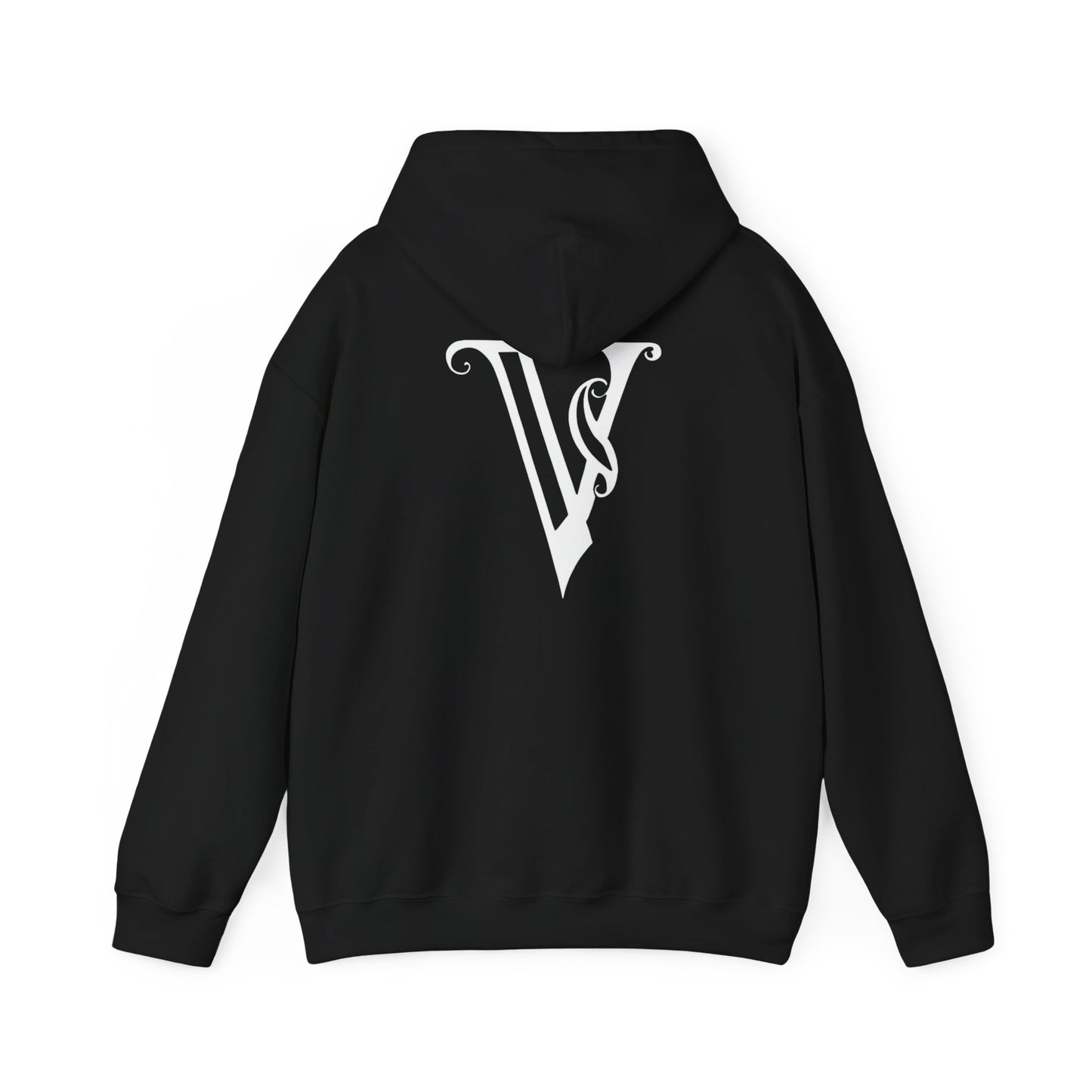 Vescent Logo Hoodie