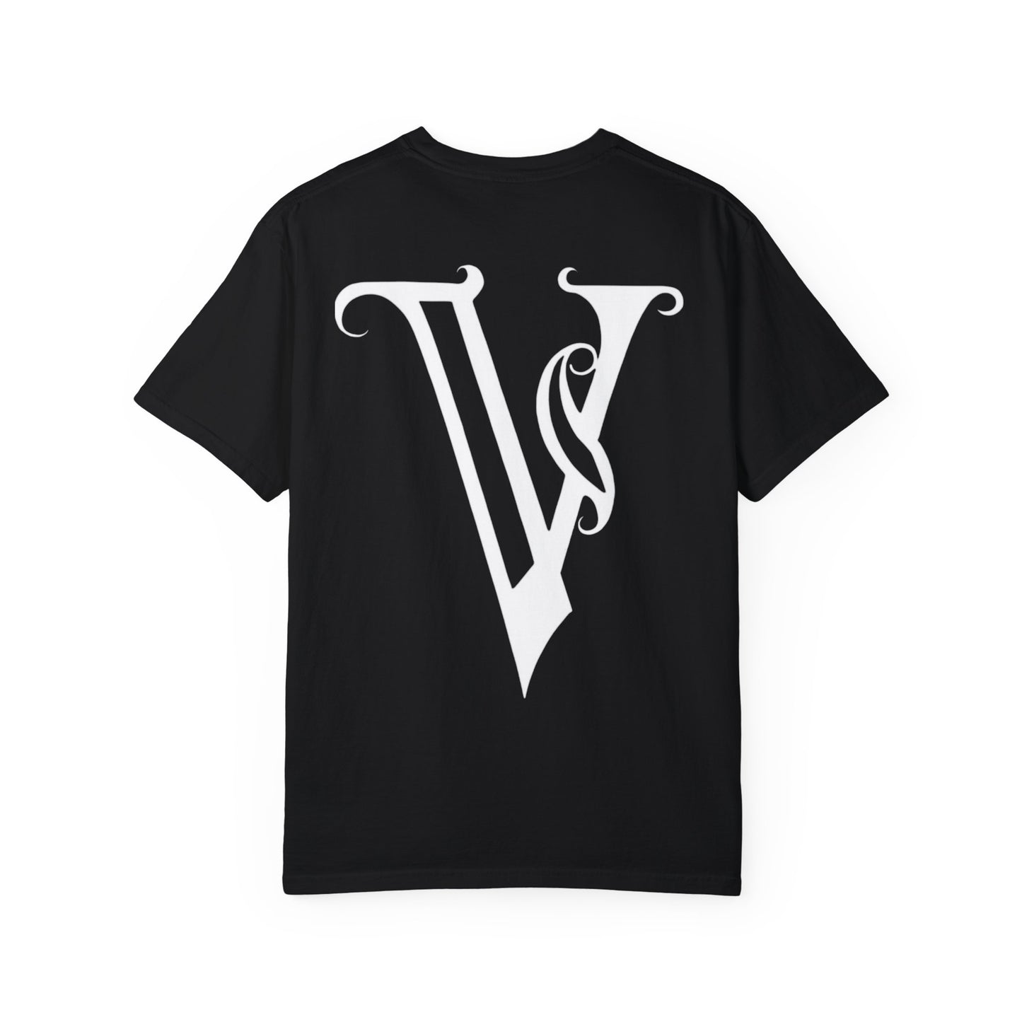 Vescent Logo Tee