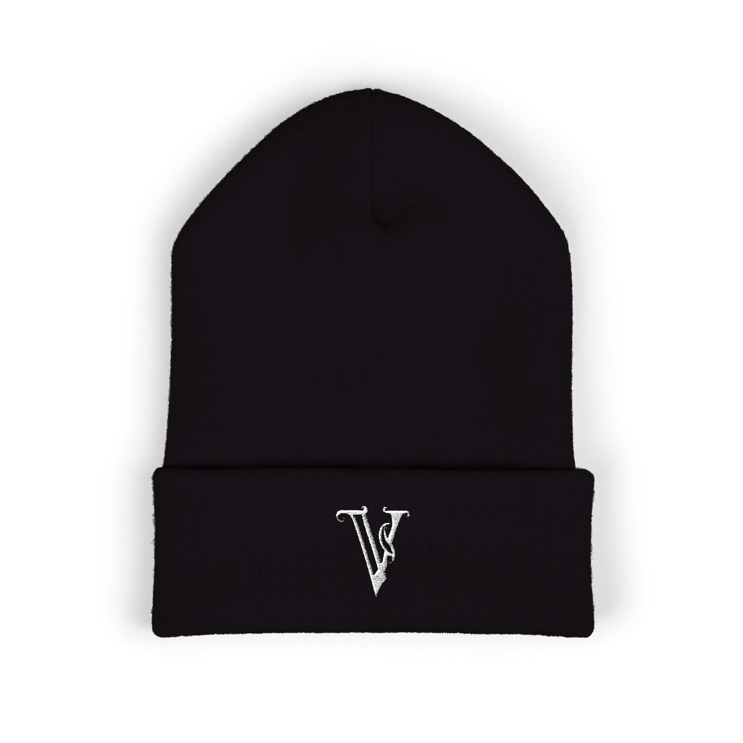 Vescent Logo Beanie