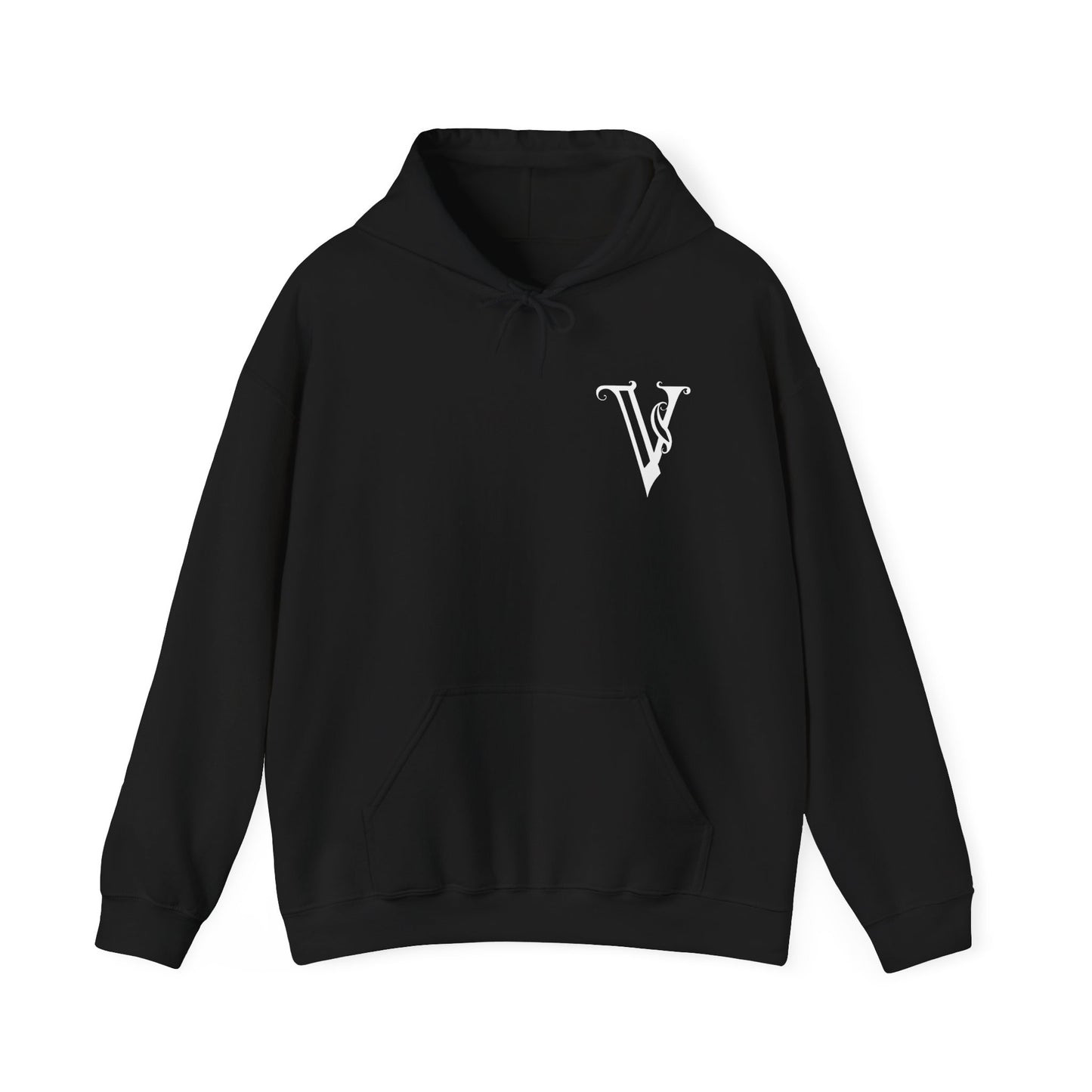 Vescent Logo Hoodie