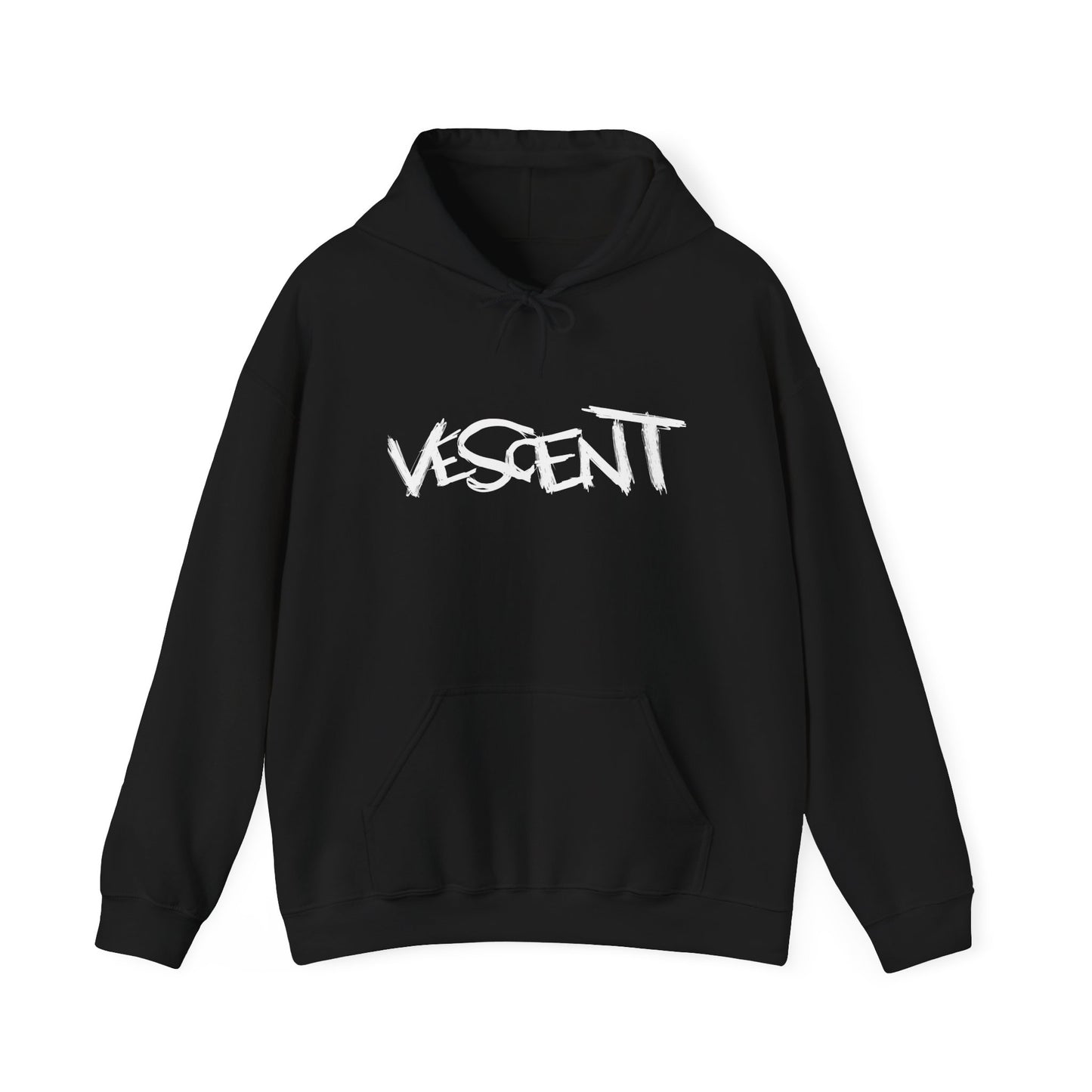 “Vescent” Graphic Hoodie